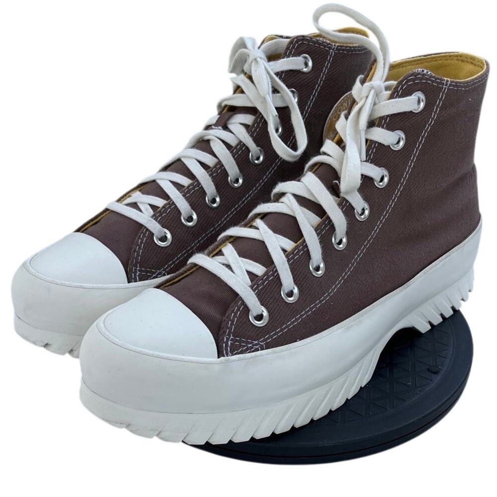 Unisex Converse Chuck Taylor All Star Lugged 2.0 A03808C Sneaker SZ M11/W13